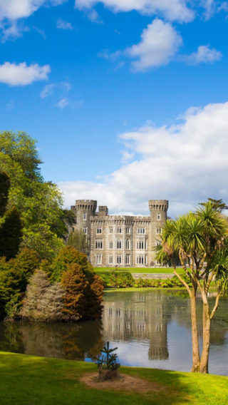 Johnstown Castle | Things to Do Wexford | Treacys Hotel Enniscorthy