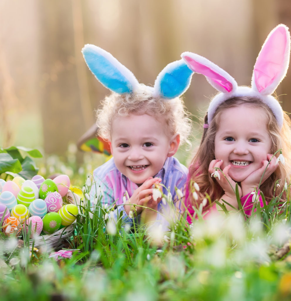 Easter Family Breaks | Easter Hotel Breaks | Treacts Hotel Wexford